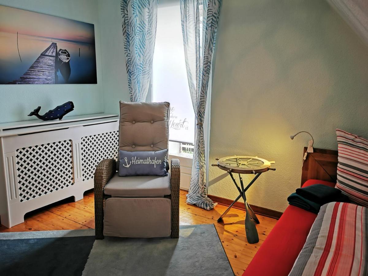 Апартаменты Hr Townhouse Honigbach Косфельд Экстерьер фото